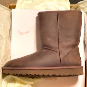 New in Box Cold-weather classic boots from UGG